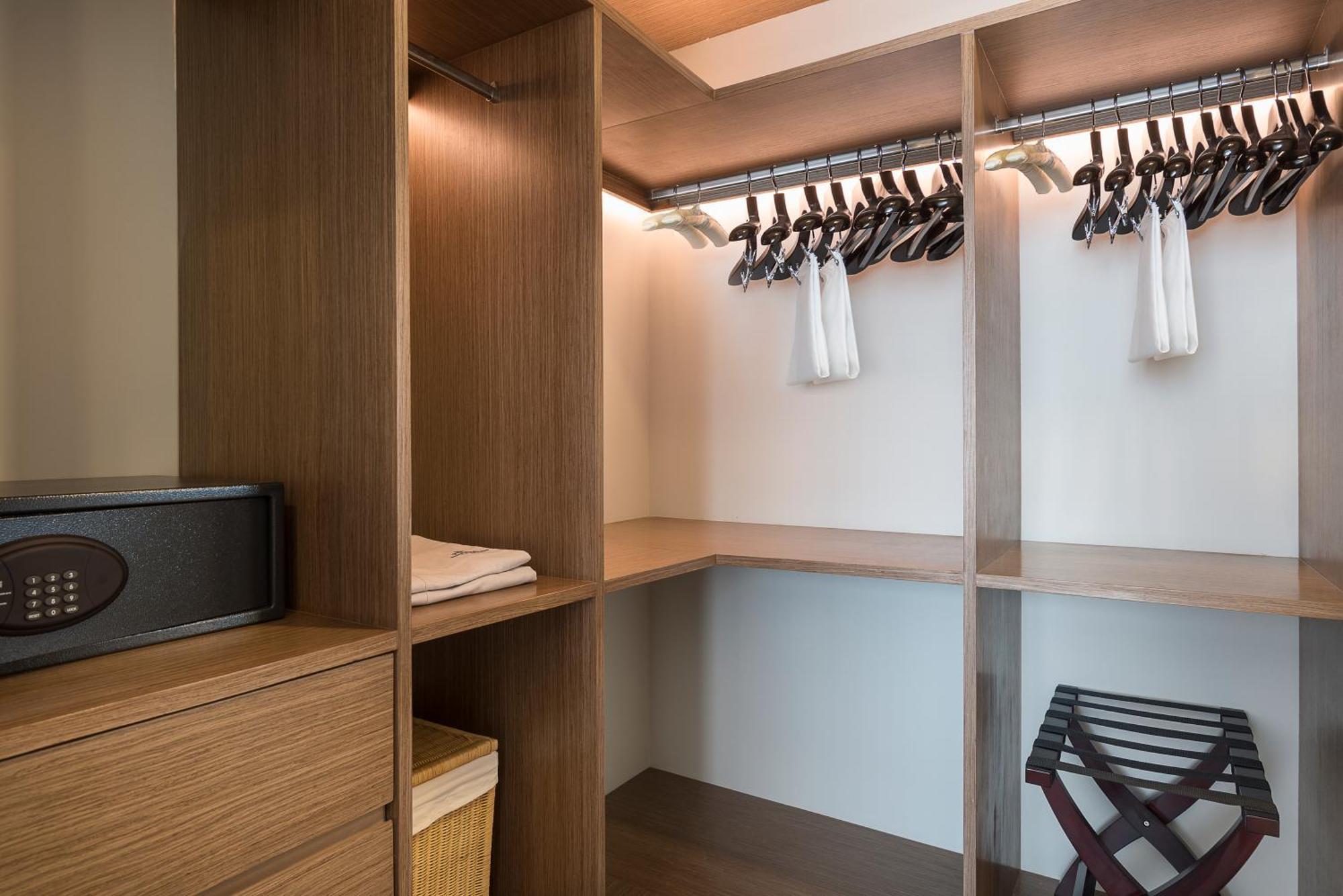137 Pillars Residences Bangkok Habitación foto